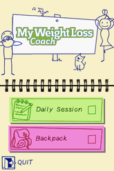 My Weight Loss Coach